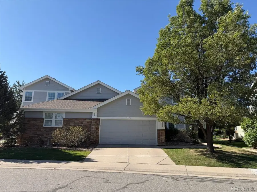 7474 W Saratoga Pl, Littleton, CO 80123 - #2