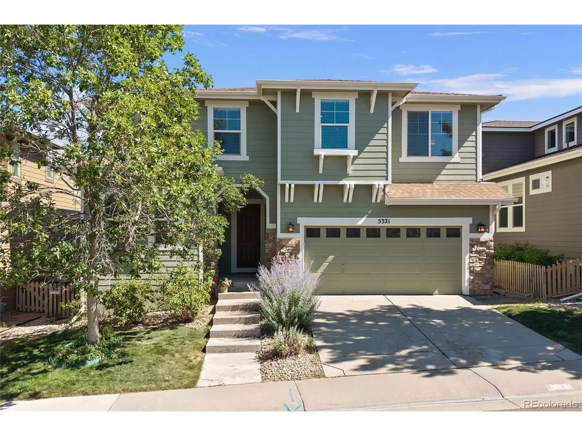 5321 Windflower Ln, Highlands Ranch, CO 80130 - #1