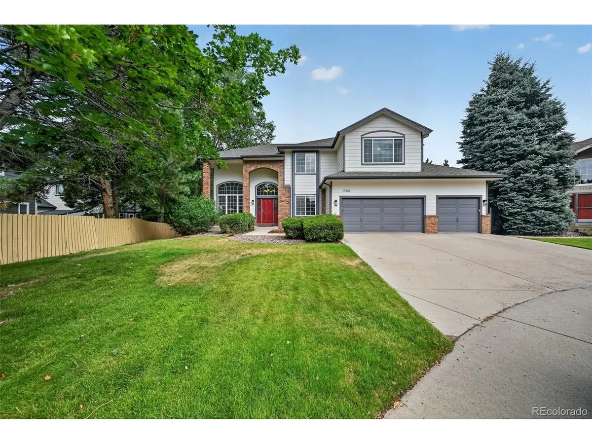 17403 Armel Ct, Parker, CO 80134 - #1