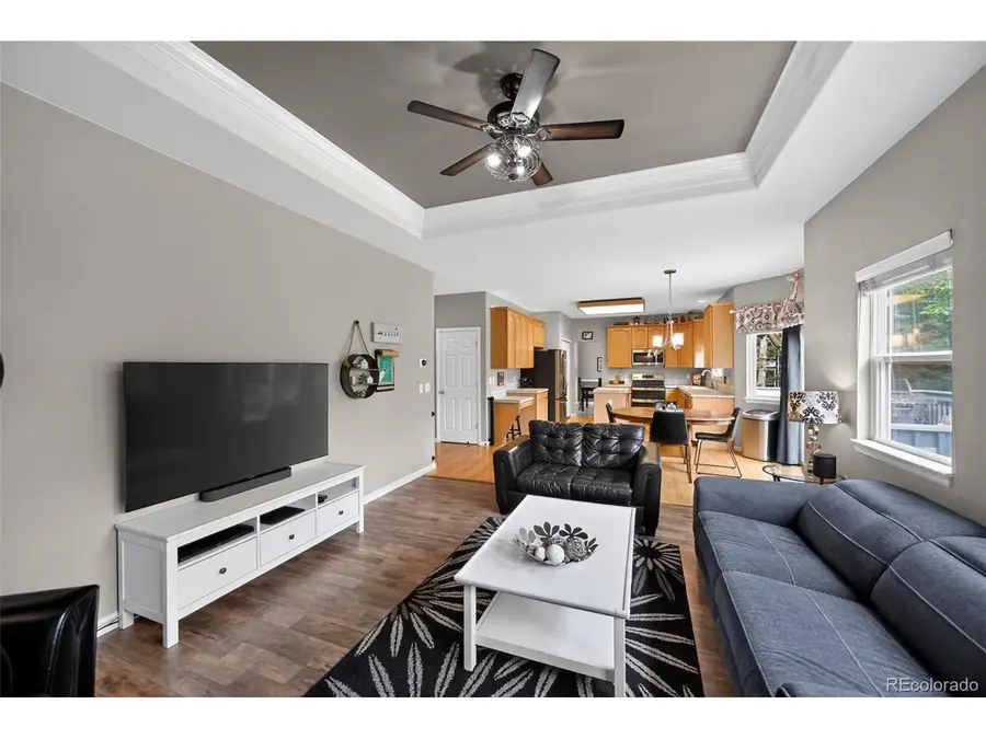 17403 Armel Ct, Parker, CO 80134 - #3