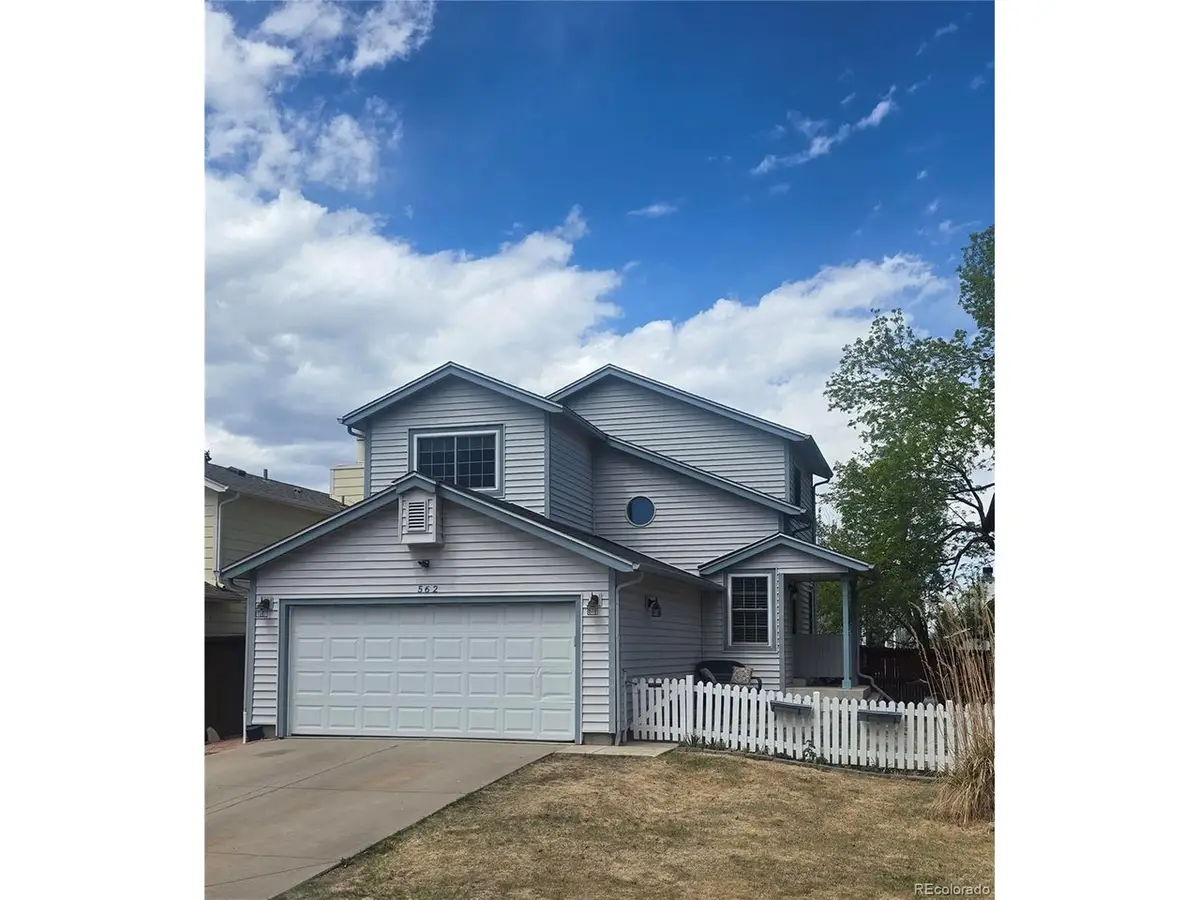 562 Arden Cir, Highlands Ranch, CO 80126 - #1