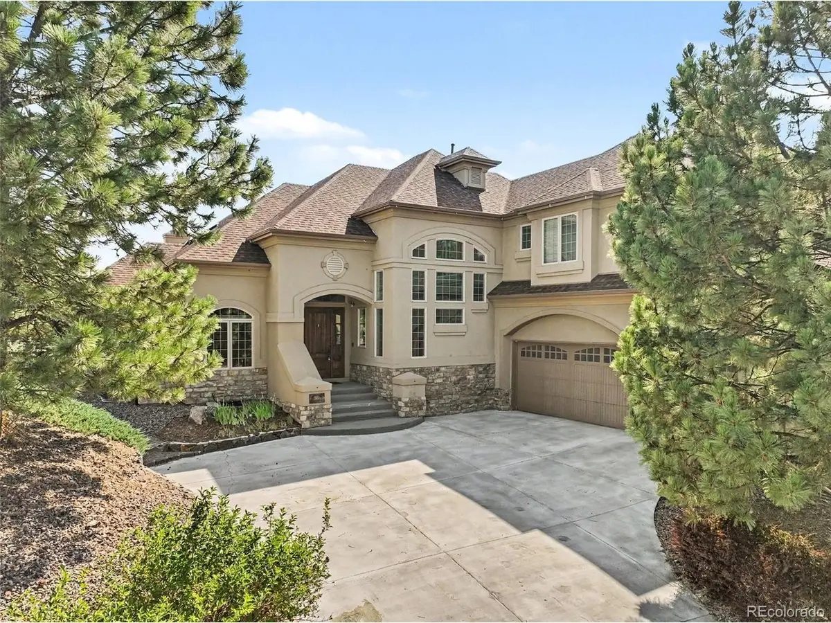 9132 Scenic Pine Dr, Parker, CO 80134 - #1