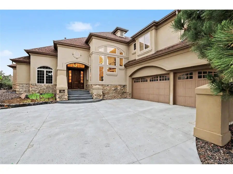 9132 Scenic Pine Dr, Parker, CO 80134 - #2