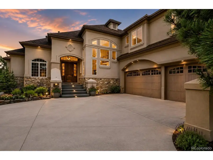 9132 Scenic Pine Dr, Parker, CO 80134 - #3