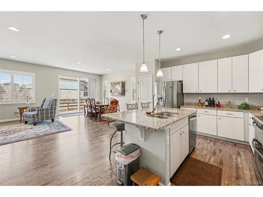 11803 Dodworth St, Parker, CO 80134 - #2