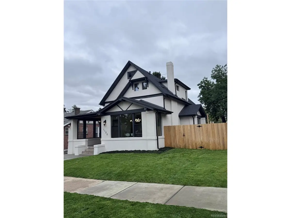 1120 Monroe St, Denver, CO 80206 - #1