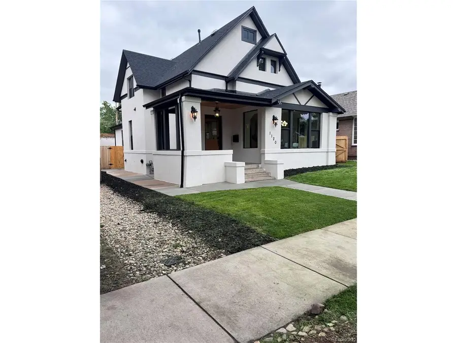 1120 Monroe St, Denver, CO 80206 - #2