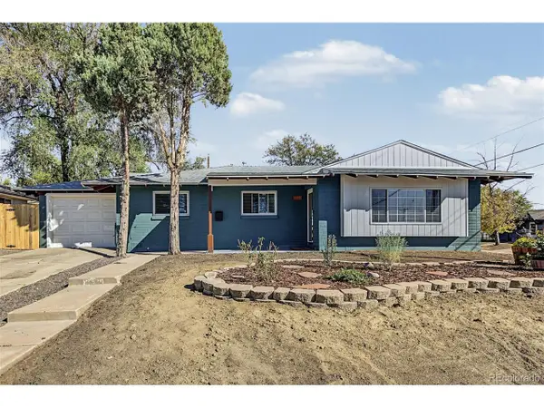 8420 Clarkson St, Denver, CO 80229