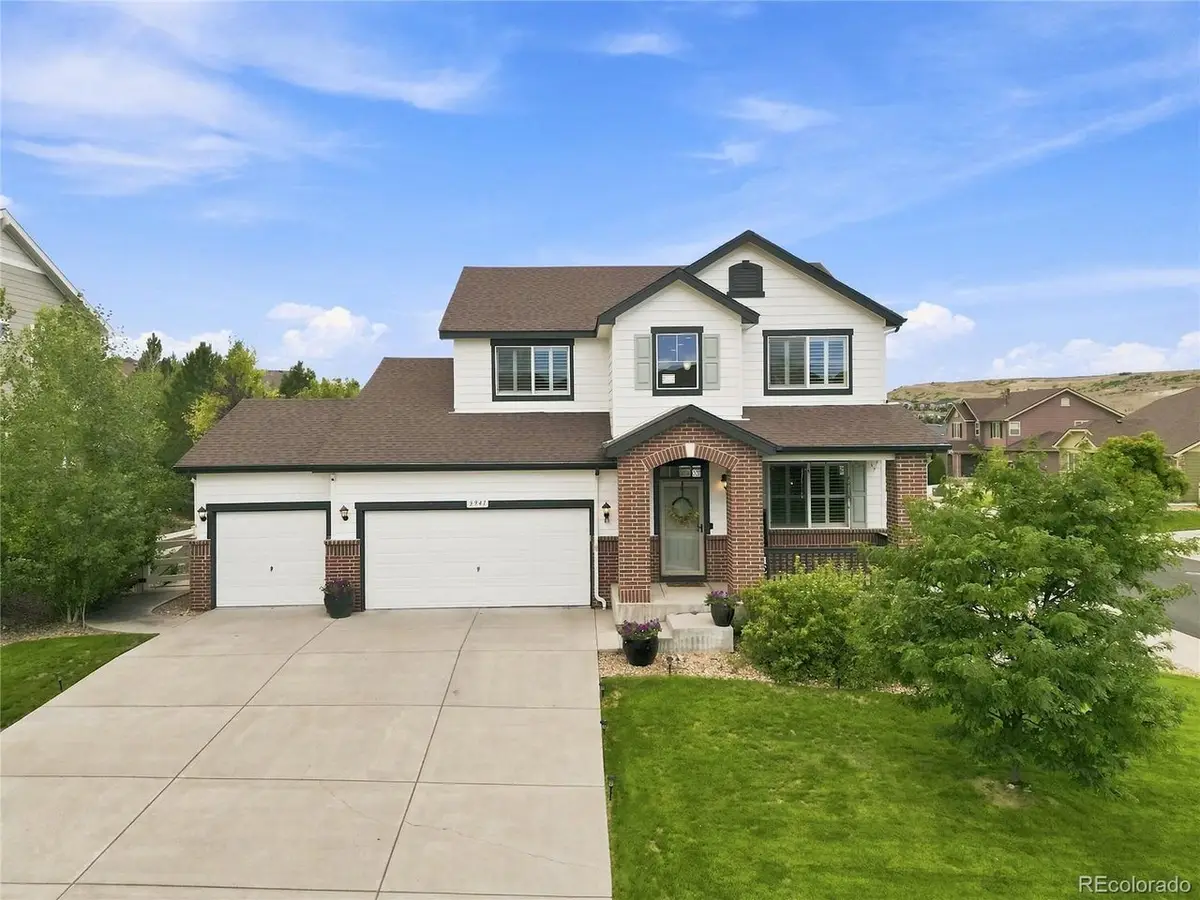 3941 Heatherglenn Ln, Castle Rock, CO 80104 - #1