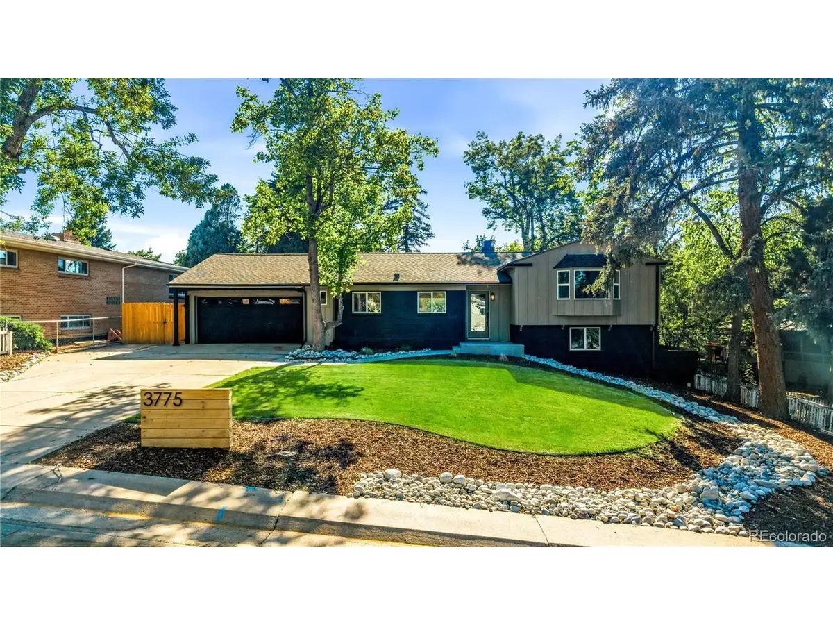 3775 Garland St, Wheat Ridge, CO 80033 - #1