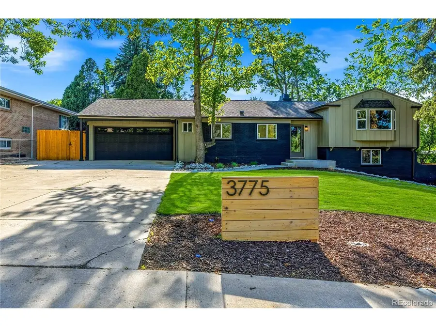 3775 Garland St, Wheat Ridge, CO 80033 - #2