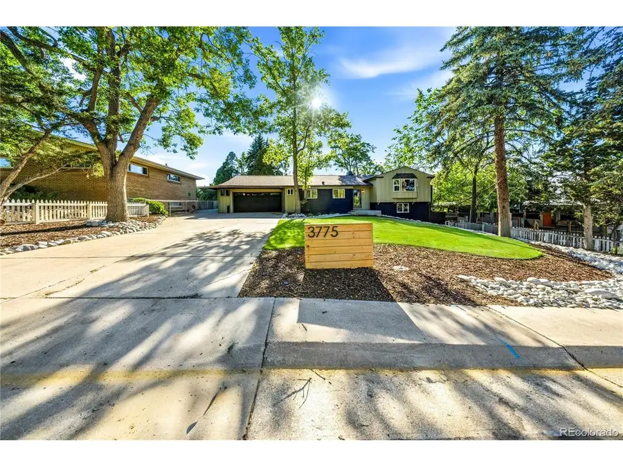 3775 Garland St, Wheat Ridge, CO 80033 - #3