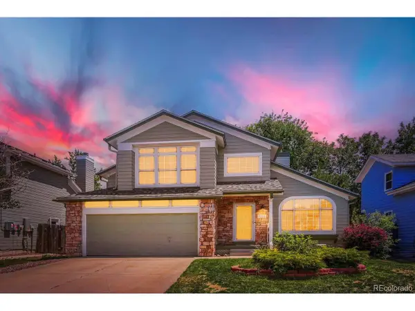 5432 S Cathay Way, Aurora, CO 80015