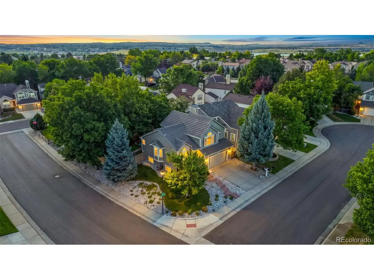 8258 S Reed Way, Littleton, CO 80128 - #1
