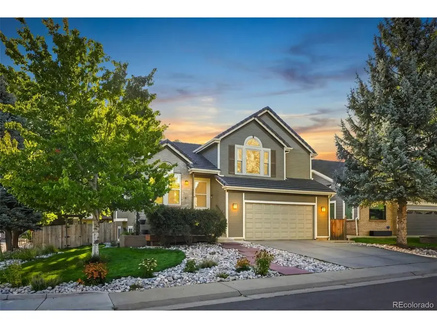 8258 S Reed Way, Littleton, CO 80128 - #2