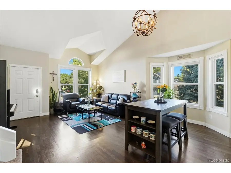 8258 S Reed Way, Littleton, CO 80128 - #3
