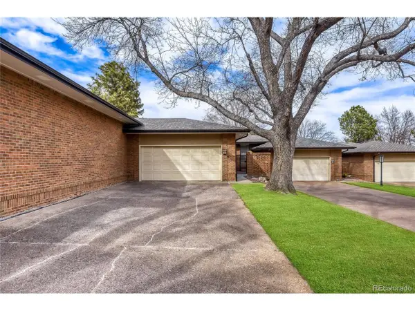 6300 W Mansfield Ave #62, Denver, CO 80235