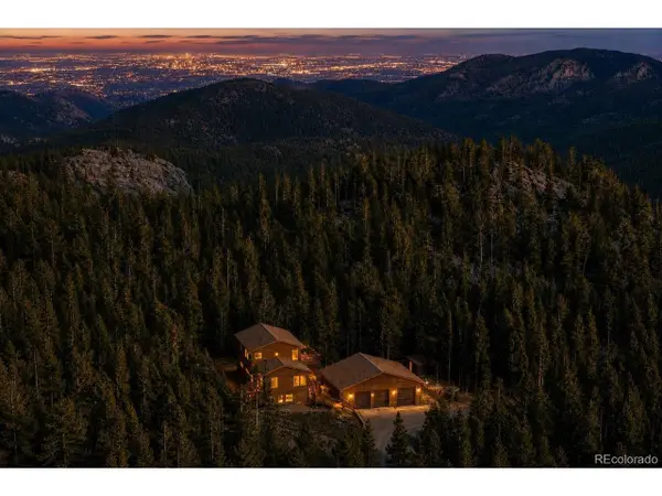 174 Aspen Meadow Ln, Golden, CO 80403