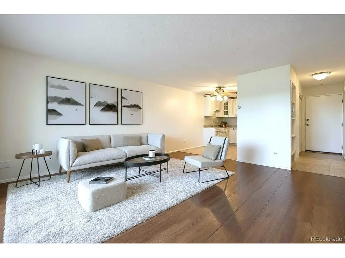 350 S Clinton St #8B, Denver, CO 80247 - #1