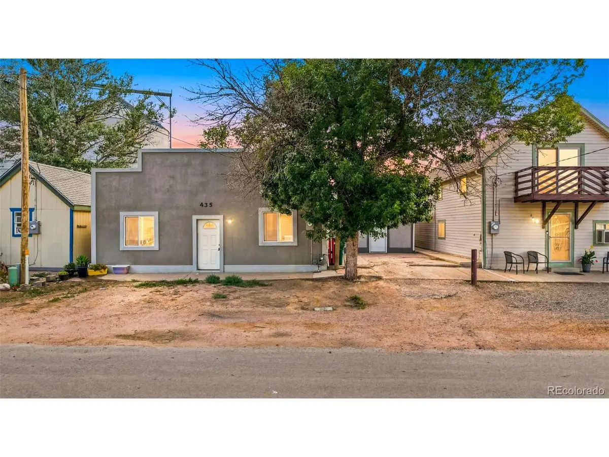 435 Wall St, Eaton, CO 80615 - #1