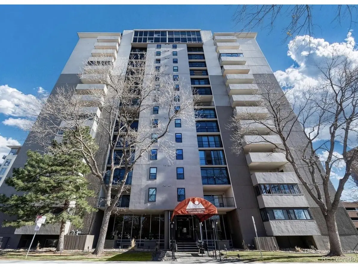 2 Adams St #1507, Denver, CO 80206 - #1