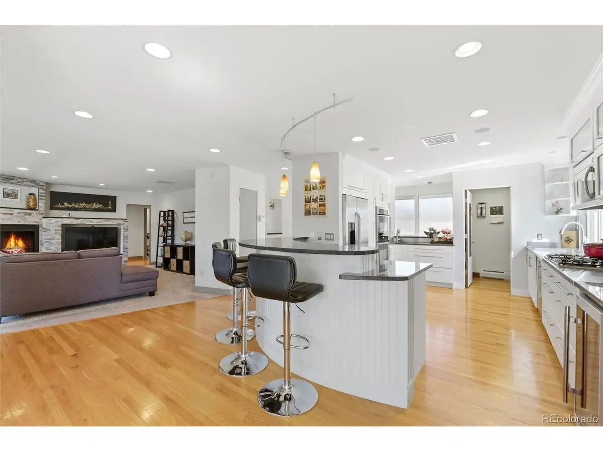 891 Glencoe St, Denver, CO 80220 - #1