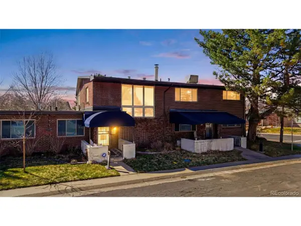 891 Glencoe St, Denver, CO 80220