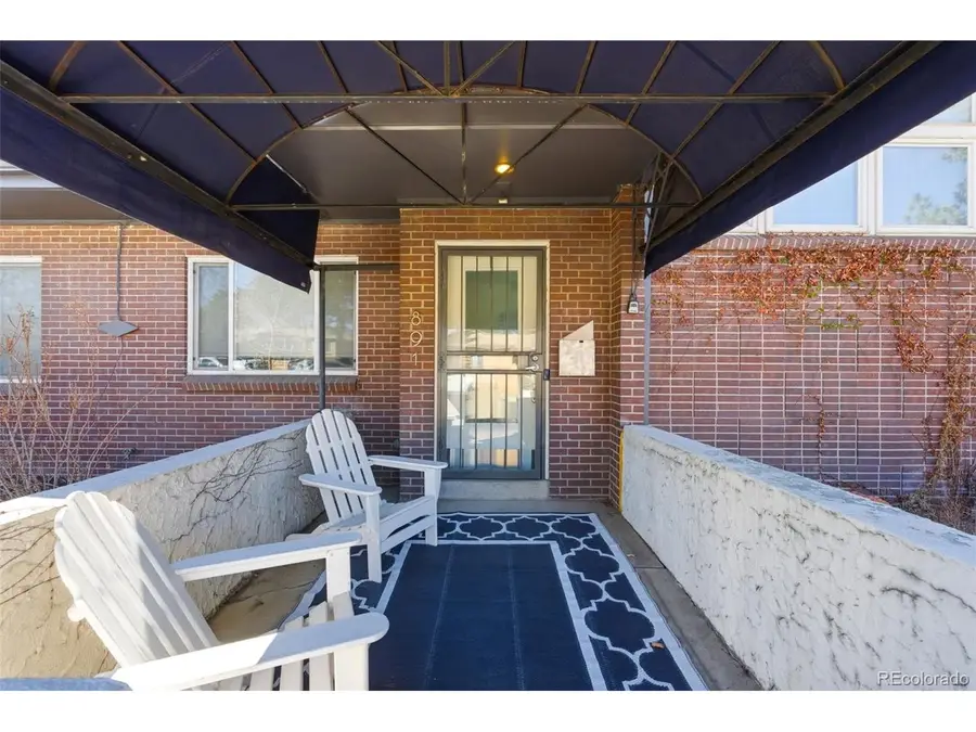 891 Glencoe St, Denver, CO 80220 - #3