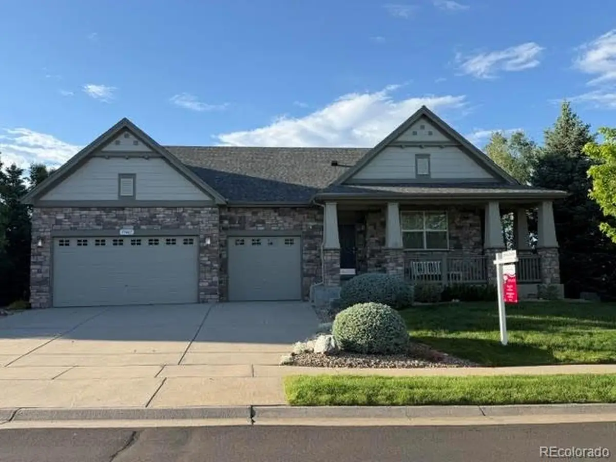 17467 W 78th Dr, Arvada, CO 80007 - #1
