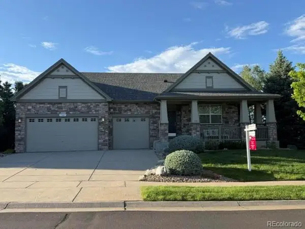 17467 W 78th Dr, Arvada, CO 80007