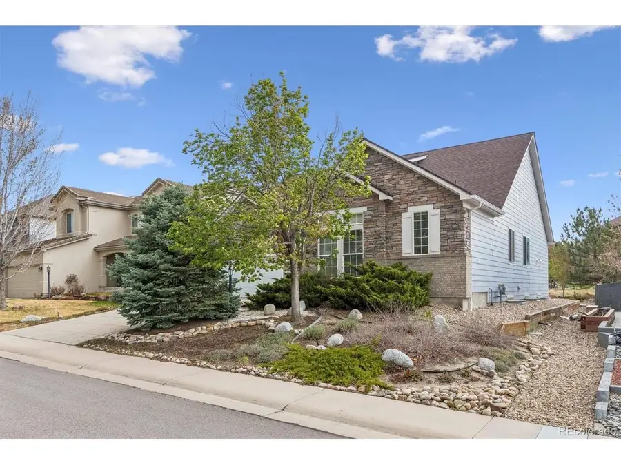 1360 Peninsula Cir, Castle Rock, CO 80104 - #3