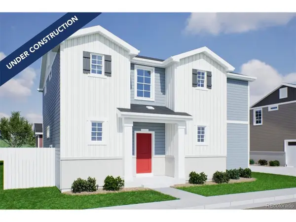 10127 Scranton Ct, Commerce City, CO 80022