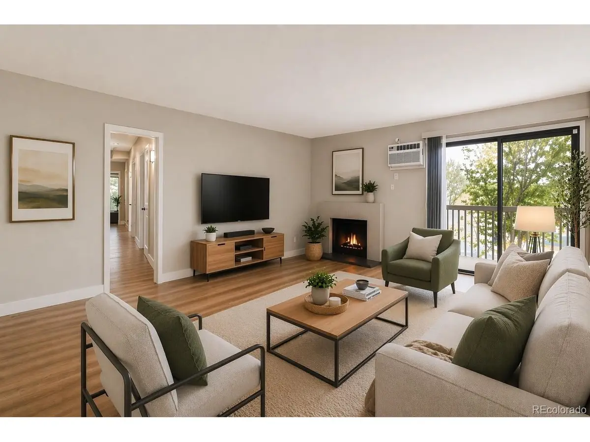 381 S Ames St #F-208, Lakewood, CO 80226 - #1