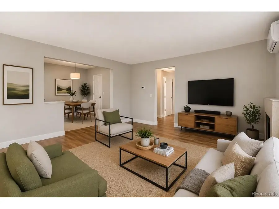381 S Ames St #F-208, Lakewood, CO 80226 - #2
