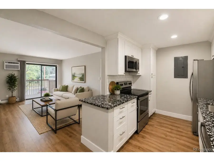 381 S Ames St #F-208, Lakewood, CO 80226 - #3