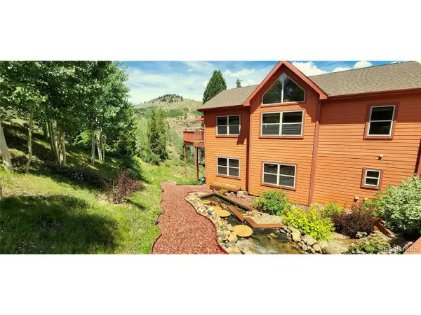 562 Piney Acres Cir, Dillon, CO 80435