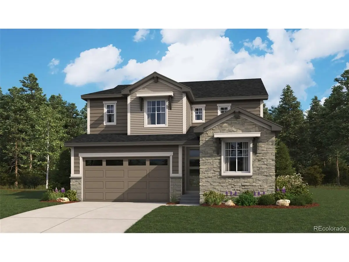 24662 E 46th Ave, Aurora, CO 80019 - #1