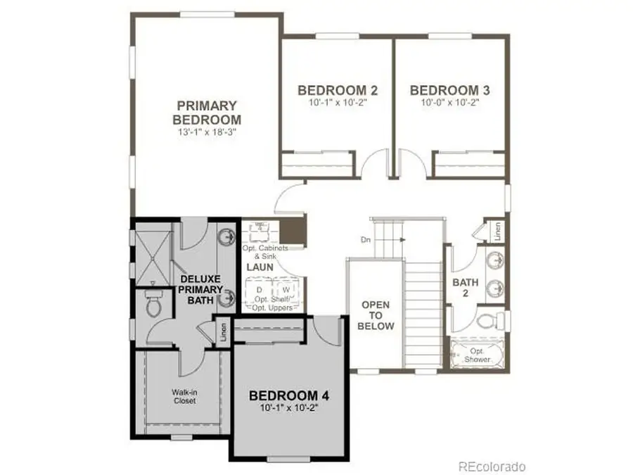 24662 E 46th Ave, Aurora, CO 80019 - #3