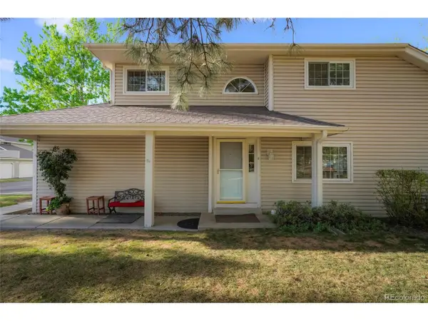 12502 E Evans Cir #F, Aurora, CO 80014