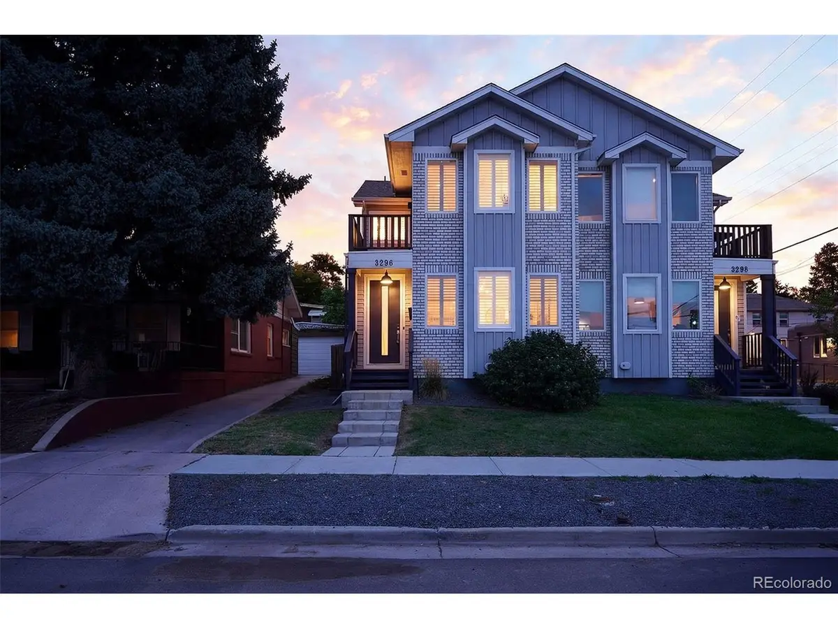3296 S Sherman St, Englewood, CO 80113 - #1