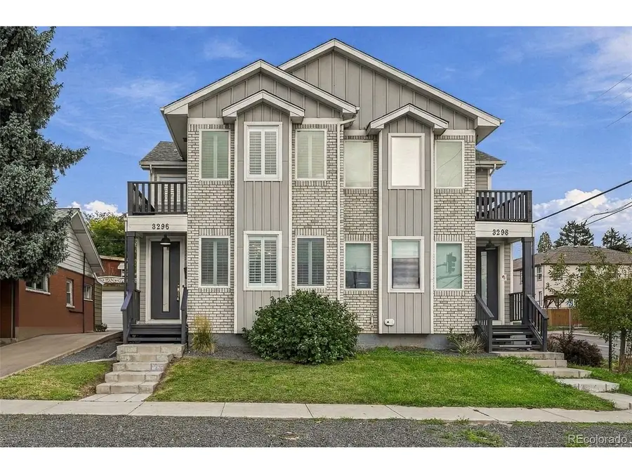 3296 S Sherman St, Englewood, CO 80113 - #2