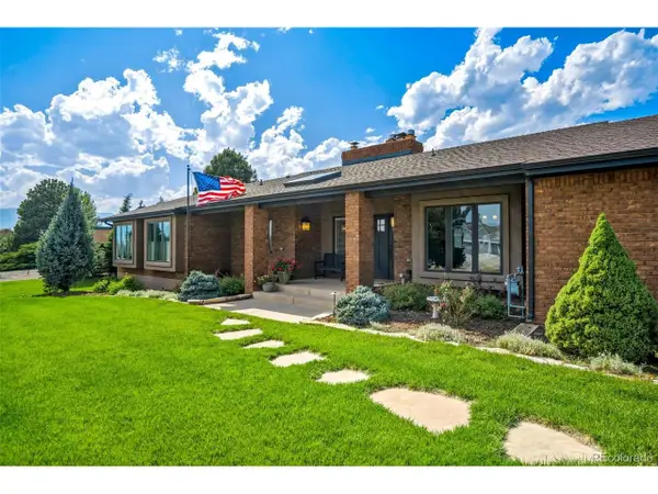 14190 Gleneagle Dr, Colorado Springs, CO 80921