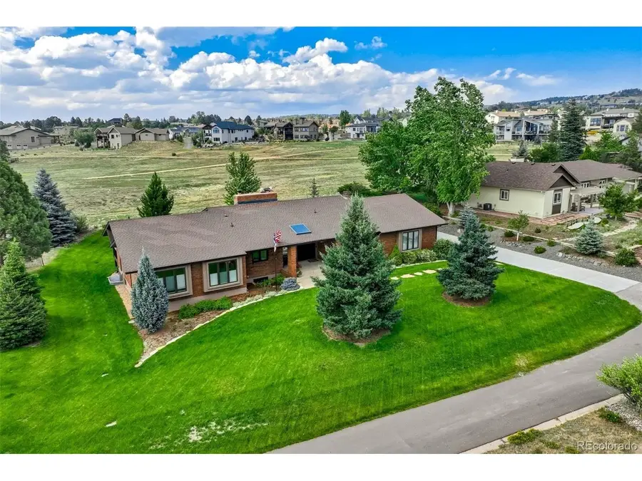 14190 Gleneagle Dr, Colorado Springs, CO 80921 - #2