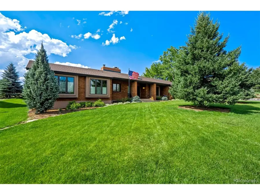 14190 Gleneagle Dr, Colorado Springs, CO 80921 - #3