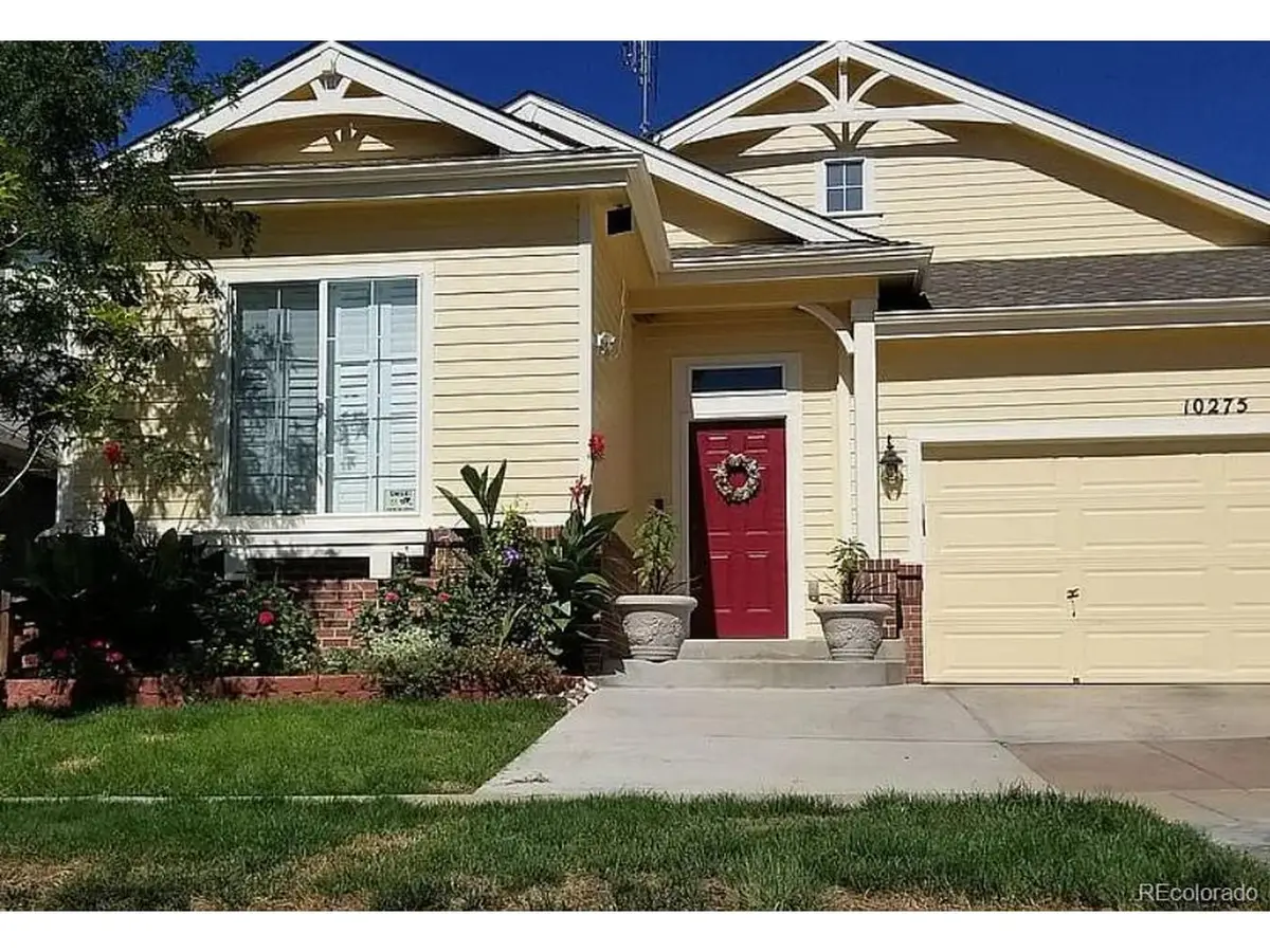 10275 Sedalia St, Commerce City, CO 80022 - #1