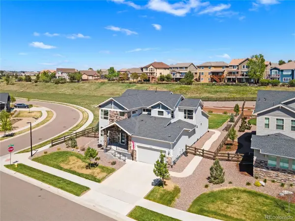 12040 Mosey Ln, Parker, CO 80138