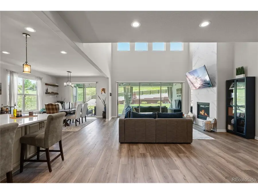 12040 Mosey Ln, Parker, CO 80138 - #2