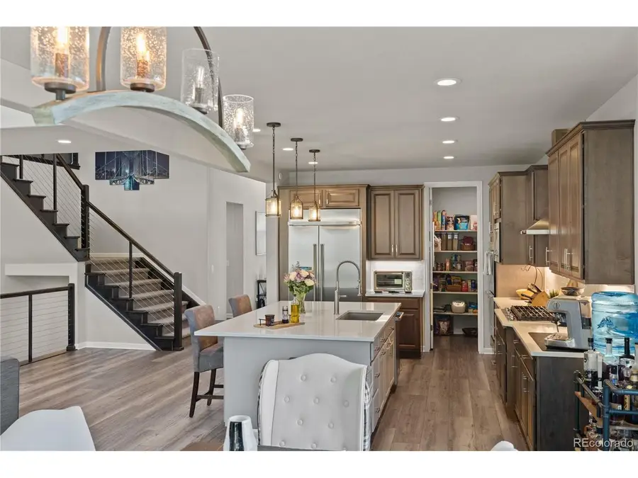 12040 Mosey Ln, Parker, CO 80138 - #3