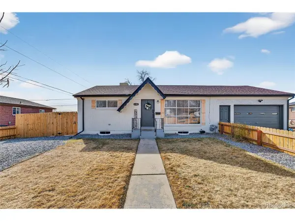 1102 Leroy Dr, Northglenn, CO 80233
