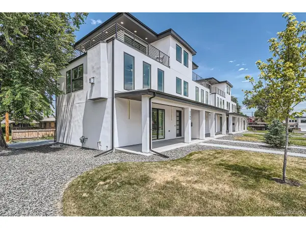 3705 E 27th Ave, Denver, CO 80205